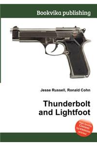 Thunderbolt and Lightfoot