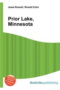 Prior Lake, Minnesota