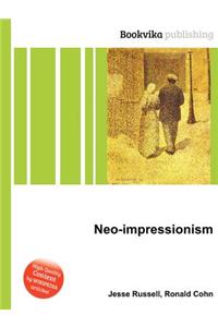 Neo-Impressionism