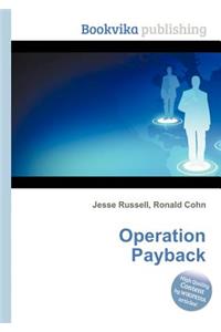 Operation Payback