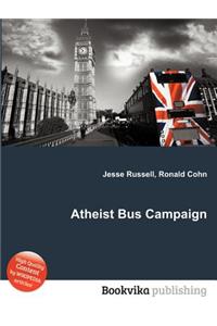 Atheist Bus Campaign