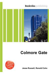 Colmore Gate