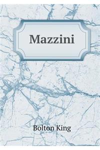 Mazzini