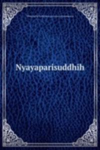 Nyayaparisuddhih