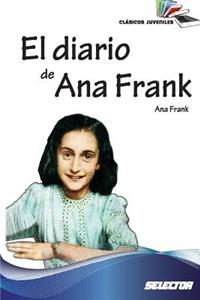 El Diario de Ana Frank