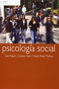 Psicologia Social