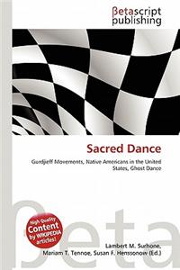 Sacred Dance