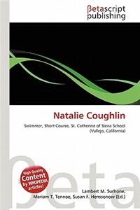 Natalie Coughlin