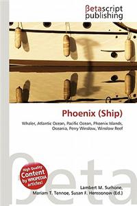 Phoenix (Ship)