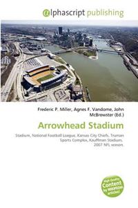 Arrowhead Stadium
