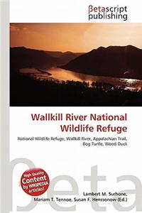 Wallkill River National Wildlife Refuge