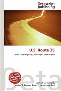 U.S. Route 35