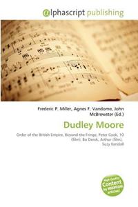 Dudley Moore