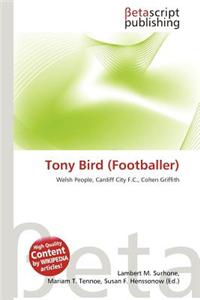Tony Bird (Footballer)