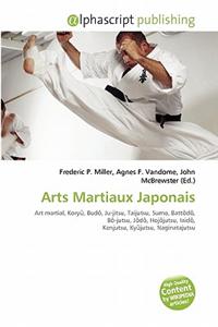 Arts Martiaux Japonais