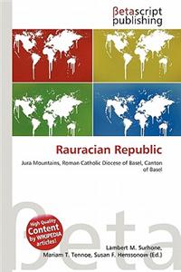 Rauracian Republic