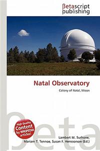 Natal Observatory