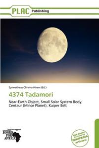 4374 Tadamori