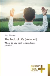 Book of Life (Volume I)