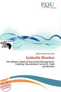 Isabella Beeton