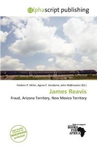 James Reavis