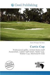 Curtis Cup