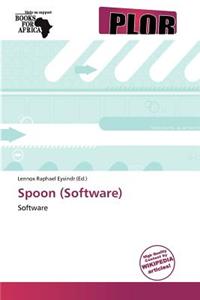 Spoon (Software)