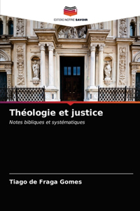 Théologie et justice