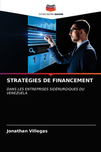 Stratégies de Financement