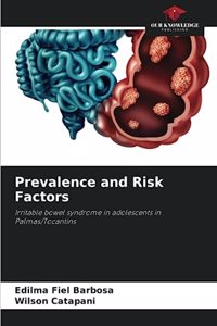 Prevalence and Risk Factors