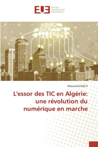 L'essor des TIC en Algérie