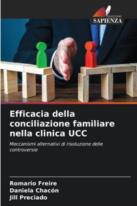Efficacia della conciliazione familiare nella clinica UCC