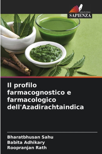 profilo farmacognostico e farmacologico dell'Azadirachtaindica