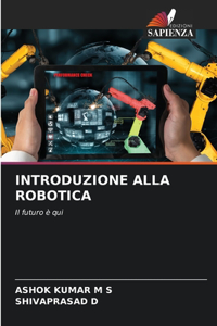 Introduzione Alla Robotica