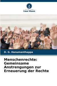 Menschenrechte