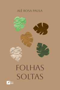 Folhas soltas