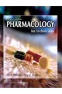 Ballington Pharmacology For Technicians