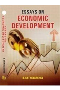 Essays on Economic Development