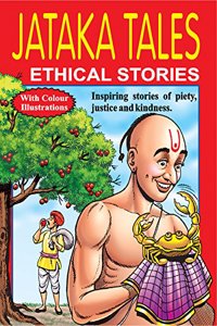 Jataka Tales (Ethical Stories)