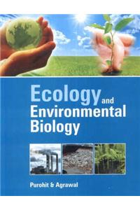 Ecology And Environmental Biology