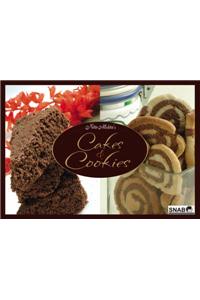 Cakes and Cookies