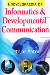 Encyclopaedia of Informatics & Developmental Communication