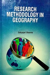 Research Methodology in Geography