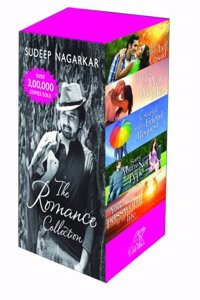 Romance Collection Box Set