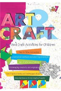 Art & Craft  7