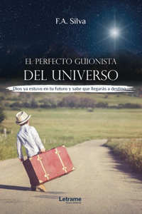perfecto guionista del universo