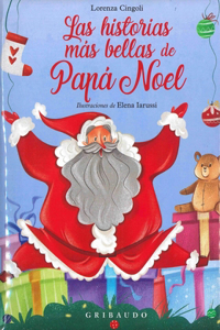 Historias Mas Bellas de Papa Noel, Las
