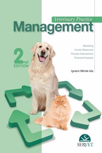 Veterinary practice management - 2nd edition