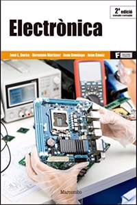 Electronica 2aEd. (Catala)