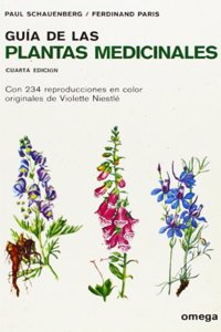 Guia de las plantas medicinales